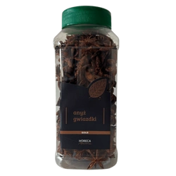 Anyż gwiazdki 190 g