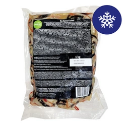 Sałatka Ika Sansai 1kg