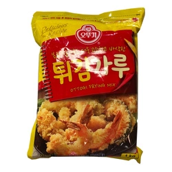 Panierka (mąka) tempura 1 kg