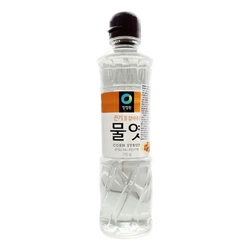 Syrop kukurydziany 700g CHUNG JUNG ONE