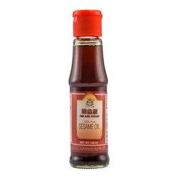 Olej sezamowy 150 ml PURE