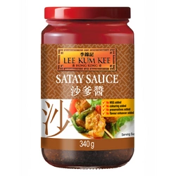 Sos sojowy satay 0,34 kg