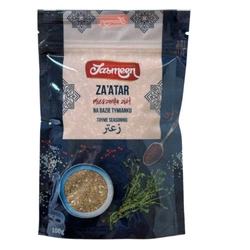 Zatar arabska mieszanka ziołowa 100g