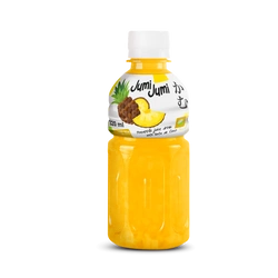 Napój ananas z nata de coco Jumi Jumi 320 ml
