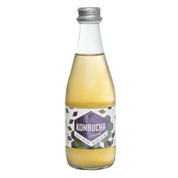 Napój Kombucha Body Detox Black Lilac 0,33L