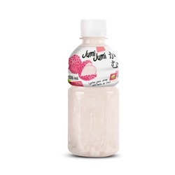 Napój liczi z nata de coco Jumi Jumi 320 ml