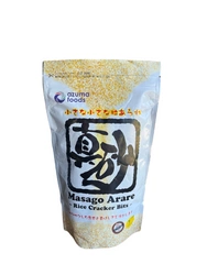 Masago Arare 300 g Azuma Foods