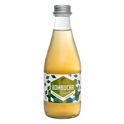 Napój Kombucha Healthy Sencha 0,33L