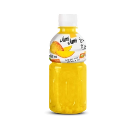 Napój mango z nata de coco Jumi Jumi 320 ml