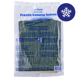 Liście bananowca 0,454 kg
