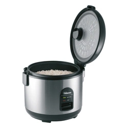 Profesjonalny garnek (ryżowar) o pojemności 1,8 l