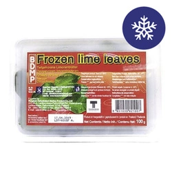 Liście kafiru (limety) 100 g