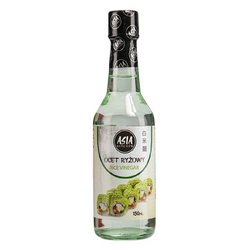 Ocet ryżowy 150 ml