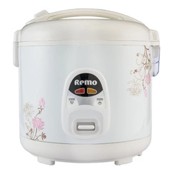 Garnek do gotowania ryżu 1,8 L