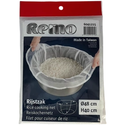 Worek do ryżu (średnica: 48 cm, wysokość: 40 cm)