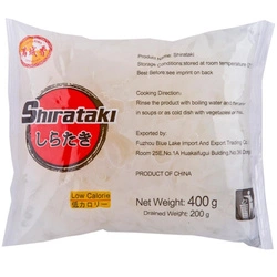Makaron Shirataki Konjac 400g