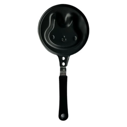 Patelnia do naleśników pancakes KRÓLIK