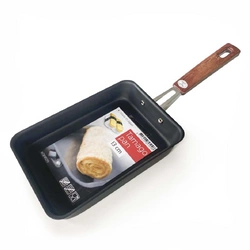 Japońska patelnia do tamago 13x19 cm