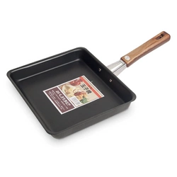 Patelnia do tamago japońska 22x23 cm