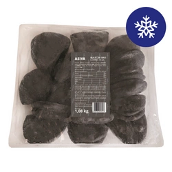 Bułeczki bao czarne 60gx18szt.