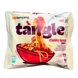 Samyang Tangle Chunky Tomato Pasta 105 g