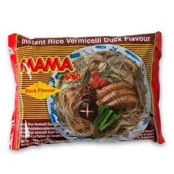 Zupka ryżowa Vermicelli z kaczką 55 g