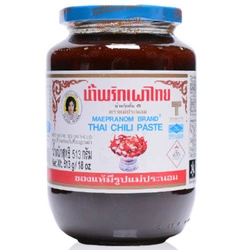 Pasta chilli  MEA PRANOM 0,513 kg