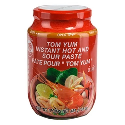 Pasta Tom yum 454 g