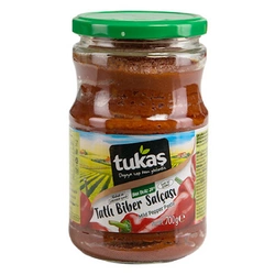 Łagodna pasta Biber paprykowa 0,7 kg