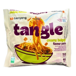 Samyang Tangle Creamy Bulgogi Flavour Pasta 105 g