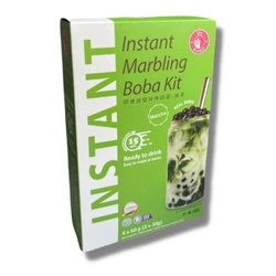 Boba Bubble Tea Herbata Matcha O’s Bubble 240 g