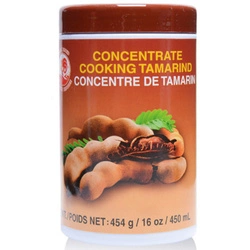 Koncentrat tamaryndowca 454 g (tamaryndowiec)