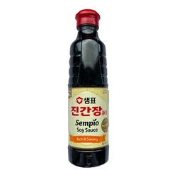 Sos sojowy Jin Gold F3 500 ml