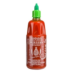 Sriracha sos chili 740 ml
