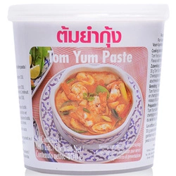 Pasta Tom Yum  0,4 kg