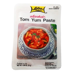 Pasta Tom Yum 30 g