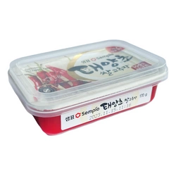 Pasta gochujang z papryczek chili 170 g