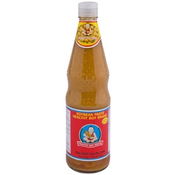 Pasta sojowa z kawałkami ziaren (Tao Jiew) 0,7 l