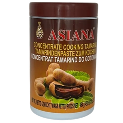 Koncentrat tamaryndowca 454g (tamaryndowiec)