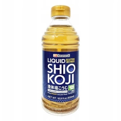Marynata Shio Koji 500ml