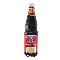 Sos sojowy słodki (See Ew Dam) 0,7 l