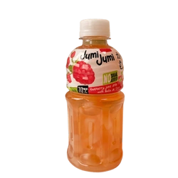 Jumi Jumi Napój malina 70% soku 320 ml