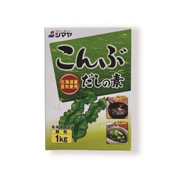 Bulion Dashi no Moto z kombu 1 kg