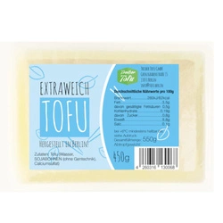 Tofu naturalne 450g SILK