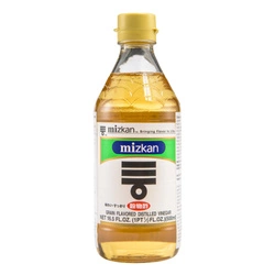 Ocet ryżowo-zbożowy Mizkan 500 ml