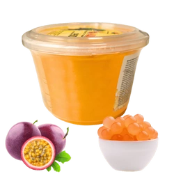 Kuleczki do Bubble Tea Marakuja 950 g Pinshan