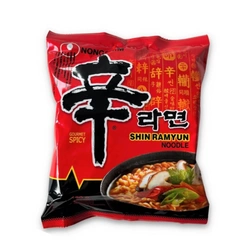 Zupa instant Shin Ramyun 120g