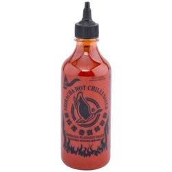 Sriracha sos chili 455 ml
