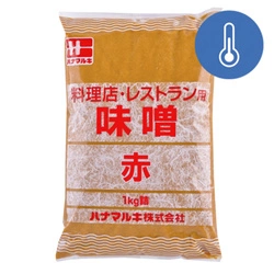 Pasta Miso ciemna 1 kg