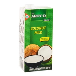 Mleczko kokosowe 1 l